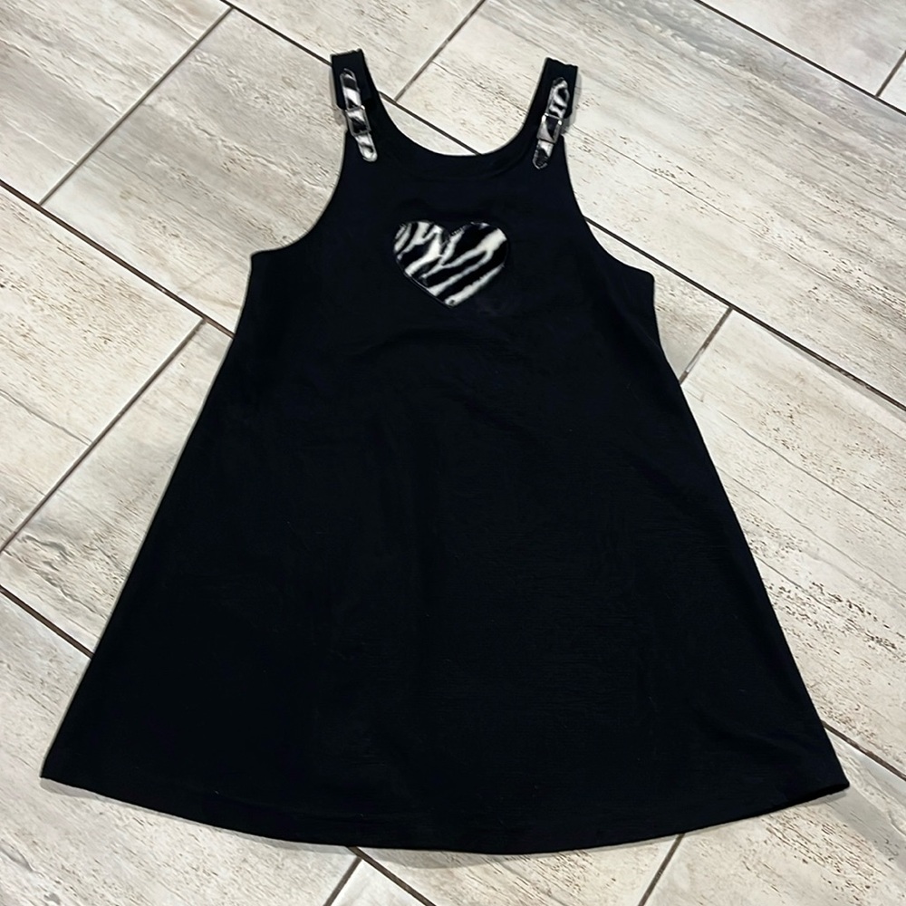 Girls Jumper